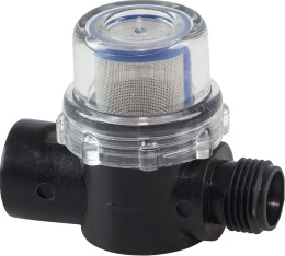 Сетчатый фильтр для диафрагменных насосов SeaFlo 1/2"‑14 FNPT (51S01)